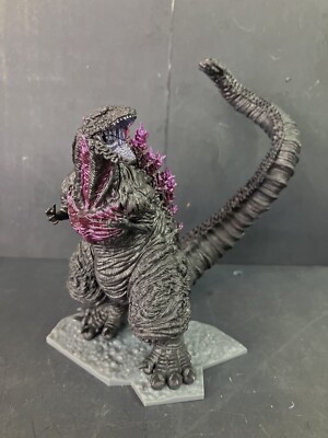 Shin Japan Heroes Universe Art Vignette Figure 