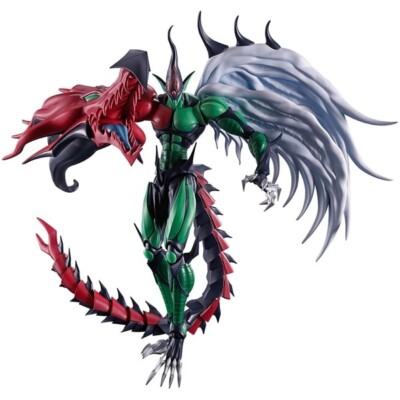 Elemental HERO Flame Wingman 7.5