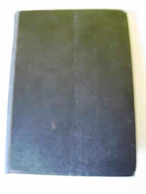 The Holy Bible Revised Standard Version Nelson 1952 Maps Faux Leather-image