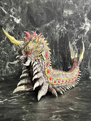 Tatara Arts Batra Larva Unassembled Wf2024S Wonder Festival-image
