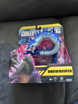 Godzilla x Kong The New Empire Drownviper 7