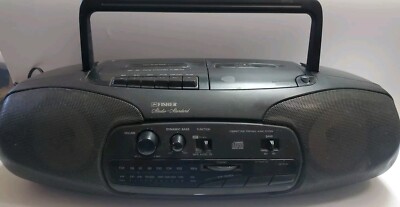 AM/FM/Cassette CD PLAY / DUB Fisher Studio Standard Model PH-DS50. See Desc Vtg-image
