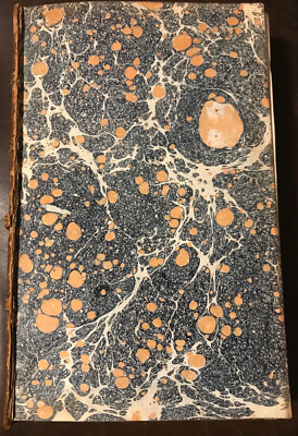 1812 An Historical Disquisition Concerning..India W. Robertson, Leather, 2 Maps-image
