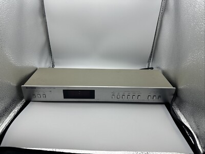 Rare Japan Hitachi Digital controlled audio timer ET - 1100 Vintage HARD TO FIND-image