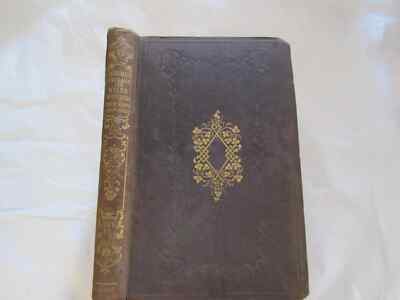 Dugdales England and Wales Delineated by Thomas Dugdale (~1850, Maps & Illus.)-image