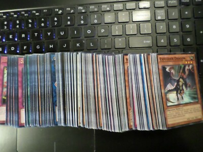 YUGIOH CHAOS IMPACT TO DUEL DEVASTATOR SUPER ULTRA SECRET RARE NM / M YOU CHOOSE-image