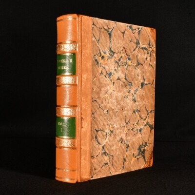 1819 Classical Topographical Tour Through Greece Edward Dodwell Illustrated 1...-image