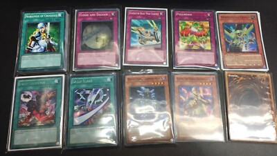 Yugioh 