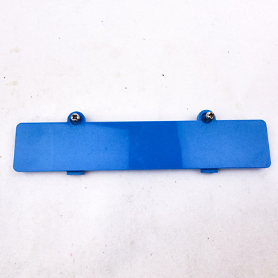Vintage 1989 Fisher Price Lights & Sound Musical Piano Battery Cover Replacement-image