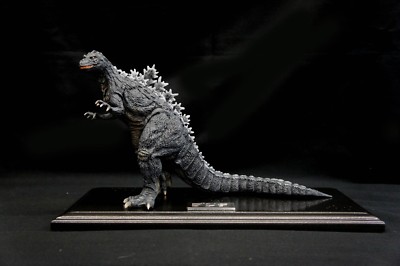 King Of The Monster Godzilla Art Statue Shinobu Matsumura 30 cm 怪獸王-image