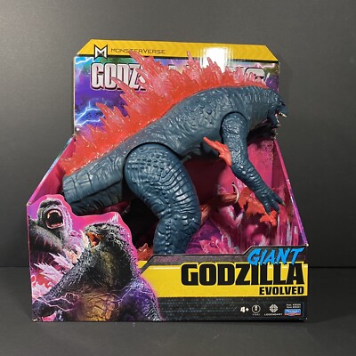 Godzilla x Kong: 11