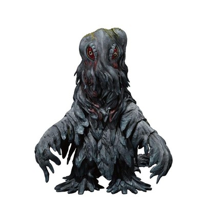 Bandai Spirits Godzilla Vs Hedra 50Th Anniversary S.H. Monster Arts Figure-image