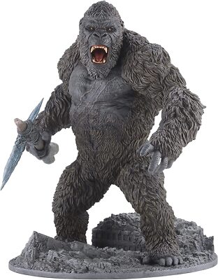 Art Spirits Hyper Solid Series Kong From Godzilla vs Kong 2021 195mm Figure toy-image