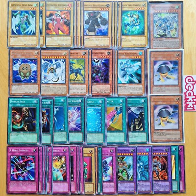 Duelist Pack 1-11 Card Selection | Unlimited/1st Ed | DP1-DP11 2006-11 | YuGiOh!-image