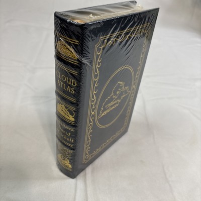 Easton Press David Mitchell 