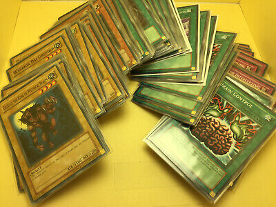 1st Editiion 2006 YuGiOh YuGi Starter Deck Card YSD- ($2 Minimum Order Required)-image