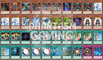 TeleDaD Deck Destiny HERO Elemental HERO Stratos Yugioh-image