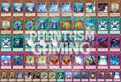 Diva Hero Beat Edison Deck Fossil Dyna Gemini Spark Gorz Stratos Yugioh-image