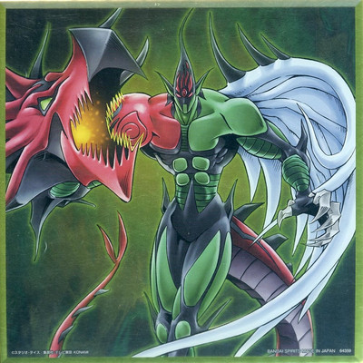 Yu Gi Oh Elemental HERO Flame Wingman Shikishi card  toy Collection fondness C-image
