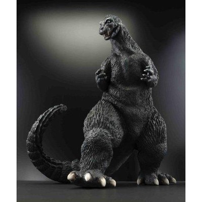 Godzilla Art Works Monsters Giga First Figure-image