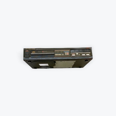 Fisher Ad-875a  Compact Disc Player-image