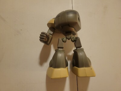 Yu-Gi-Oh GX Elemental Hero Clayman Mattel 360° Joynt Figure Missing Pieces -image