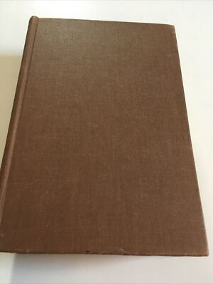 1949 THE OUTLINE OF HISTORY - by H.G. Wells with Maps and Plans VG-image