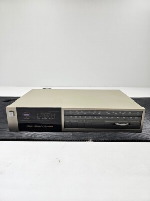 ​Fisher FM-55 Stereo Tuner – Fully Working With Cable No Box Vintage-image
