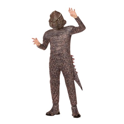 Godzilla x Kong Economy Godzilla Child Costume | Large-image