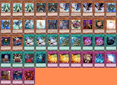 Yu-Gi-Oh Complete Perfect Circle 2007 Light and Darkness Stratos Disk Commander-image