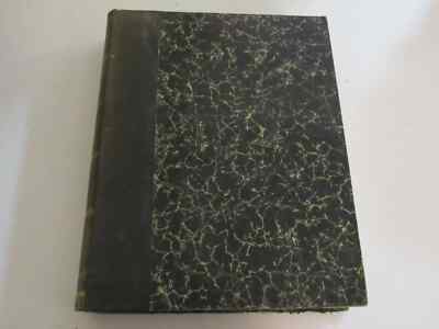 Atlas Archeologique de la Bible by Fillion *1883*-image