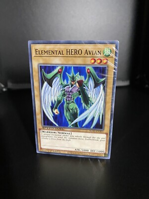 Yugioh Elemental HERO Decks | 3 in 1 | Jaden, Chazz, Ojama & Destiny HERO Decks!-image