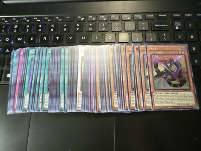 PT13 YUGIOH SECRET ULTRA SUPER RARE COMMON BODE BROL MGED 1ST ED M/NM YOU CHOOSE-image