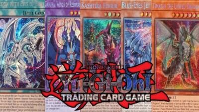 Yugioh 25th Anniversary Tin: Dueling Heroes Prismatic Secret Rare MP23 MINT-image