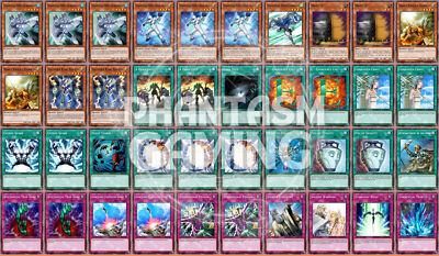 Hero Beat Deck Elemental Neos Alius Bubbleman Stratos Maxx 