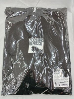 MOVIC Hyogonosuke B Parker Godzilla the Art Hyogonosuke B-image
