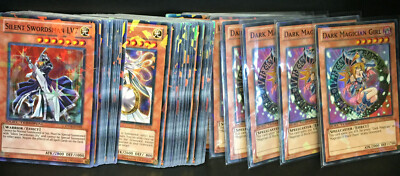 YuGiOh TCG Duel Terminal 6 Parallel Rare DT06- ($2 Minimum Purchase is Required)-image