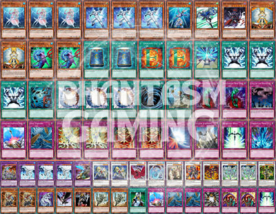 Diva Hero Beat Edison Stratos Neos Alius Gemini Spark Absolute Zero Yugioh-image
