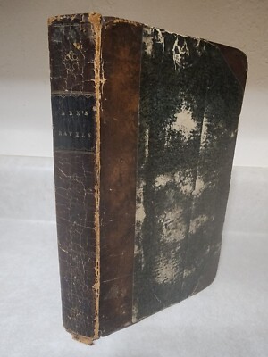 TRAVELS IN INTERIOR AFRICA & SOUTHERN AFRICA Park & Barrow MAPS 1st Edition 1817-image