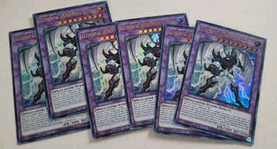 Yugioh 2022 Elemental Hero NEOS Kluger GFTP2-EN003 1st -image