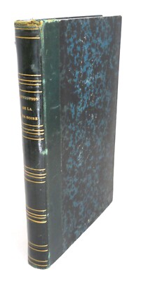 1805 BLACK SEA HISTORY COMMERCE NAVIGATION W/ MAP ANTHOINE DE SAINT-JOSEPH-image