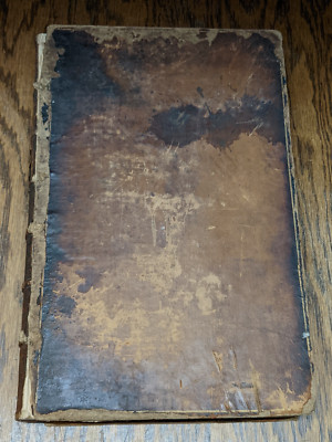 1744 A Collection Of Voyages & Travels, Brazil East Indies Engravings Maps RARE-image