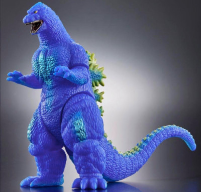 2023 Godzilla the Art Exclusive Godzilla 1991 6