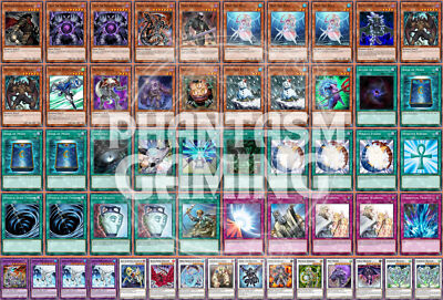 Diva Hero Deck Absolute Zero Miracle Fusion Hero Malicious Yugioh-image